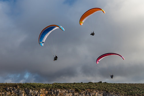pilote ion 6